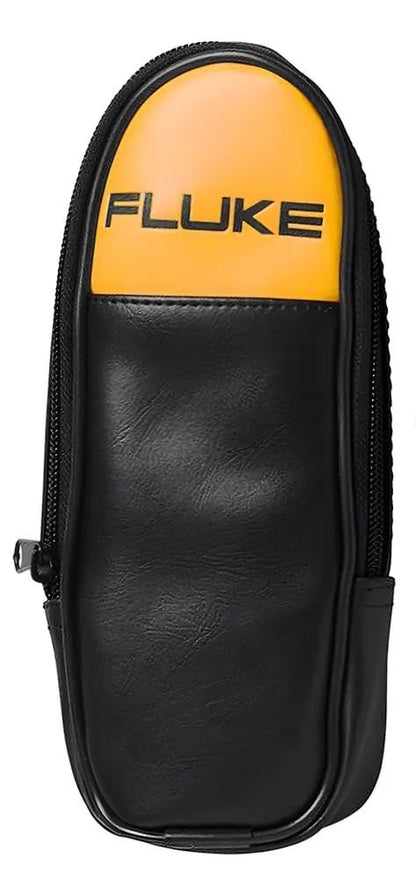 Fluke 302+ Digital Clamp Meter, 30mm Jaw, Measures AC Current to 400A, Measures AC/DC Voltage to 600V, Resistance, Continuity, and Capacitance Measurements, Includes 2 Year Warranty 🍁 All In One Marketplace Canada