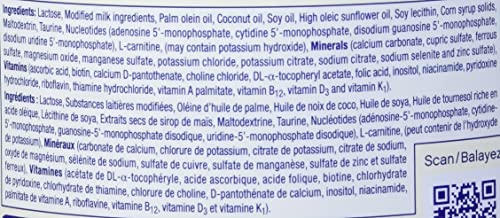 Enfamil Infant Formula Powder, 900g