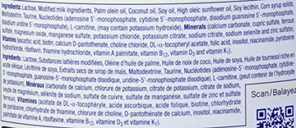 Enfamil Infant Formula Powder, 900g