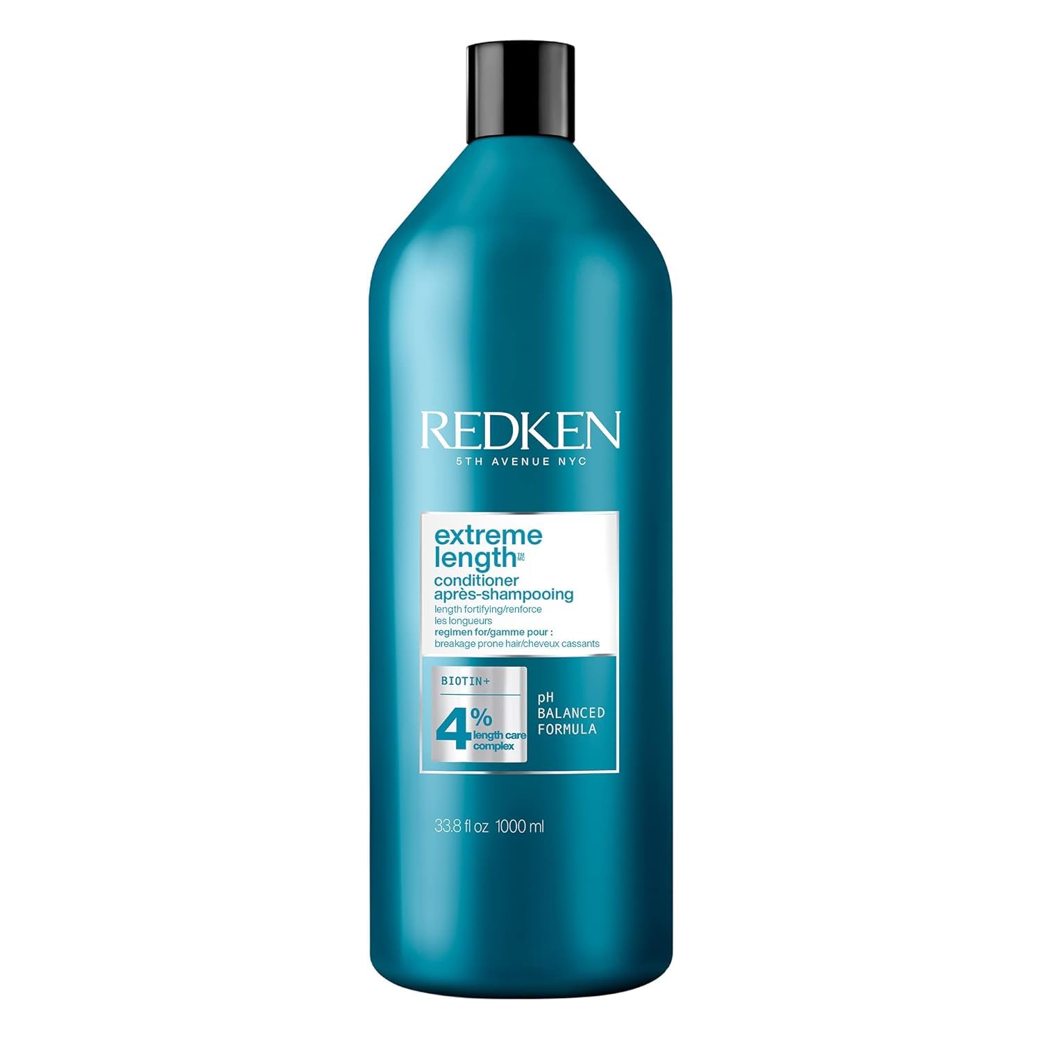 Redken Extreme Length Conditioner Redken