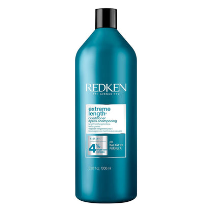Redken Extreme Length Conditioner Redken