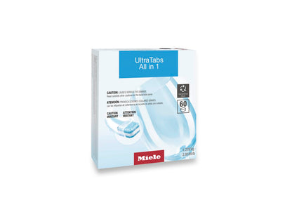 Miele UltraTabs Set, 120 Tabs Dish Accessory - 11347040 Miele