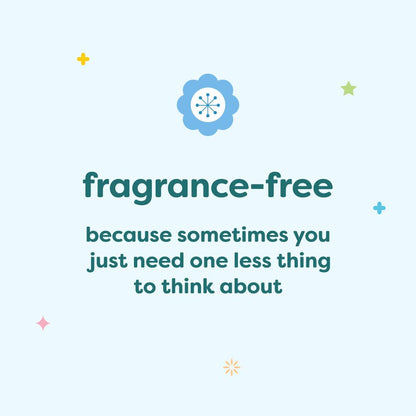 Babyganics Fragrance-Free Baby Laundry Detergent, Simple Ingredients for Gentle Care, Formulated for Delicate Fabrics & Skin, Dye Free, 1.77 Liter, Packaging May Vary 🍁 All In One Marketplace Canada BabyGanics