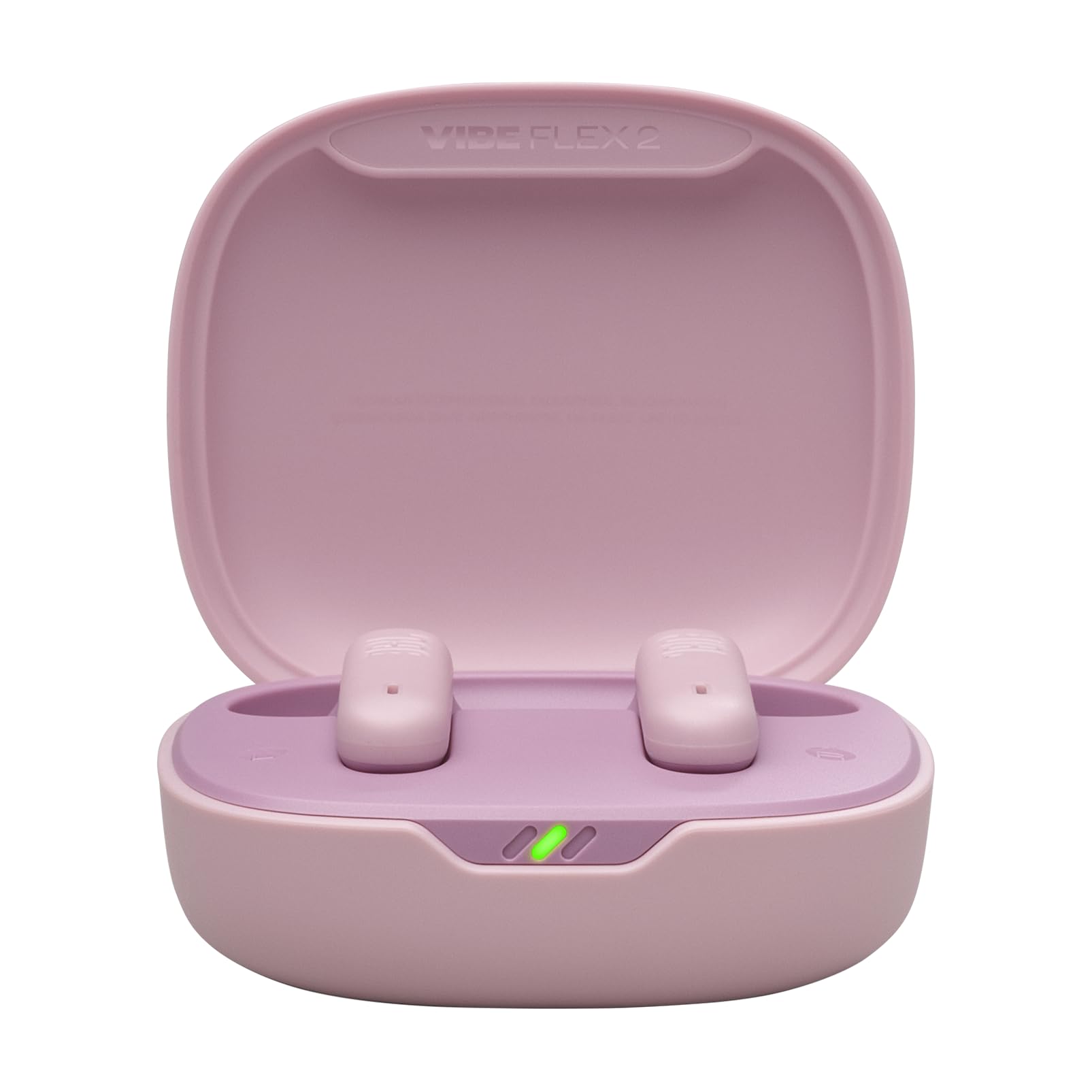 JBL Vibe Flex 2 - True Wireless Earbuds - Pink