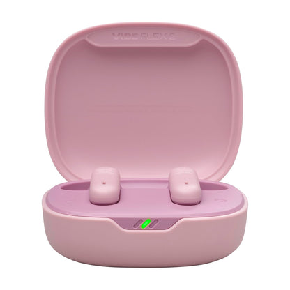 JBL Vibe Flex 2 - True Wireless Earbuds - Pink