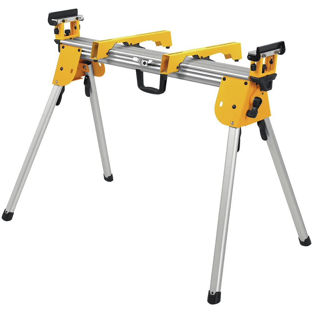 DEWALT Miter Saw Stand, Compact (DWX724) DEWALT