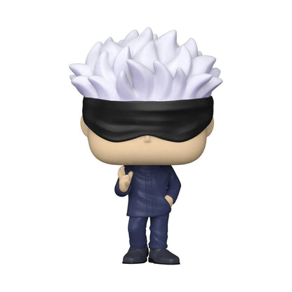 Funko POP! Animation: Jujutsu Kaisen (JJK) - Gojo