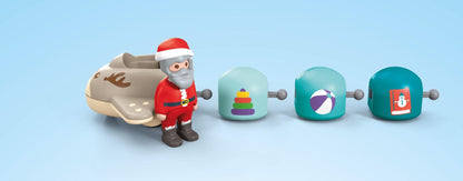 Playmobil Junior Advent Calendar: Snowy Christmas 🍁 All In One Marketplace Canada