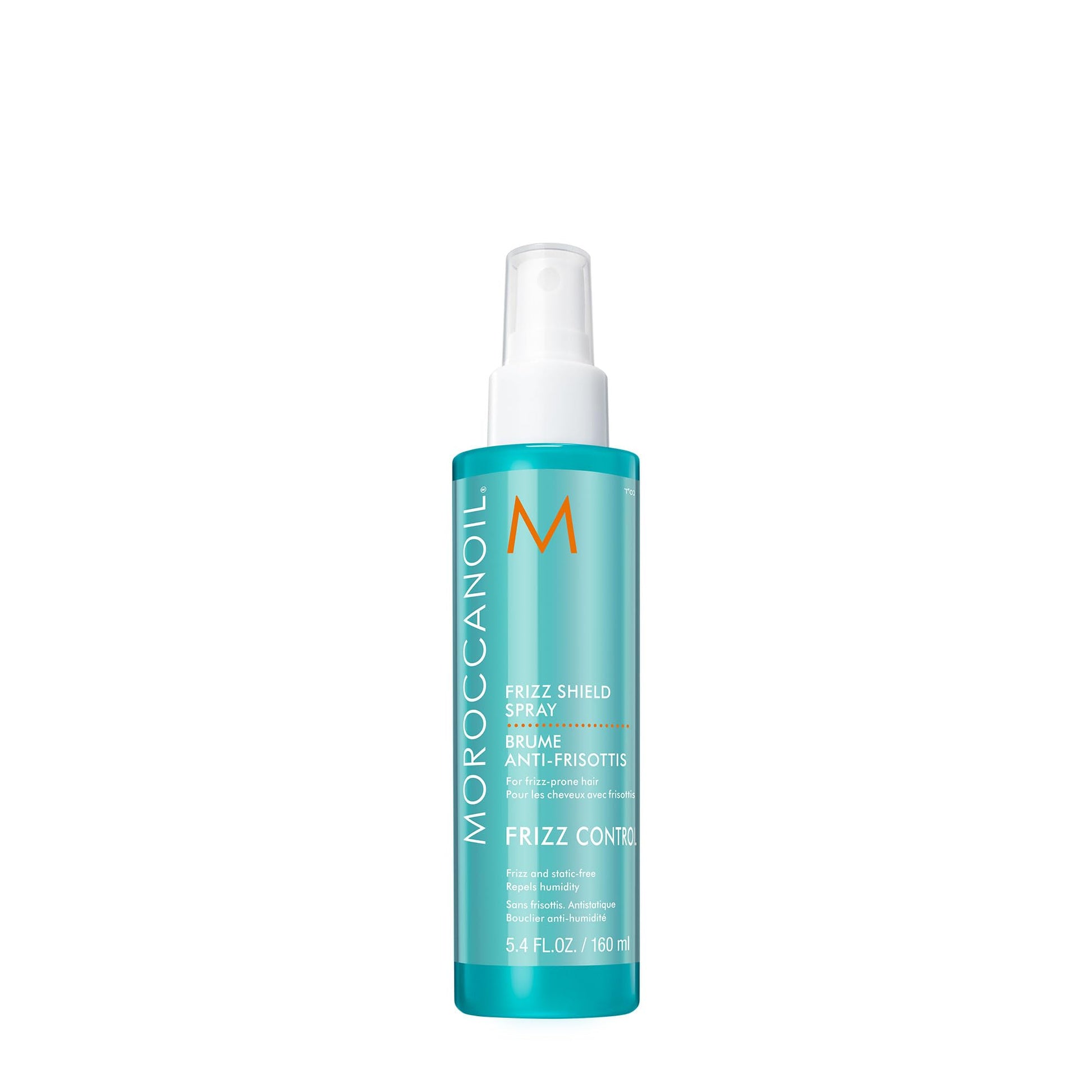 Moroccanoil Frizz Shield Styling Spray, 5.4 Fl. Oz. - Available at All In One Marketplace Canada