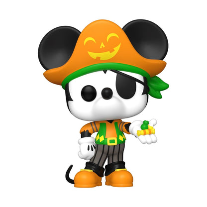 Funko Pop! Disney : Halloween - Mickey Mouse