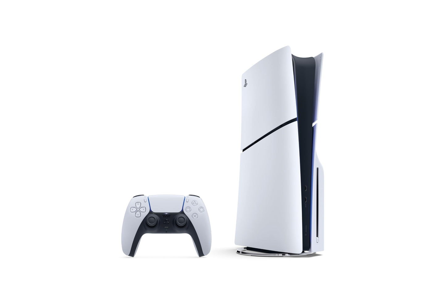 Console PlayStation 5 Édition Disque – 1 To