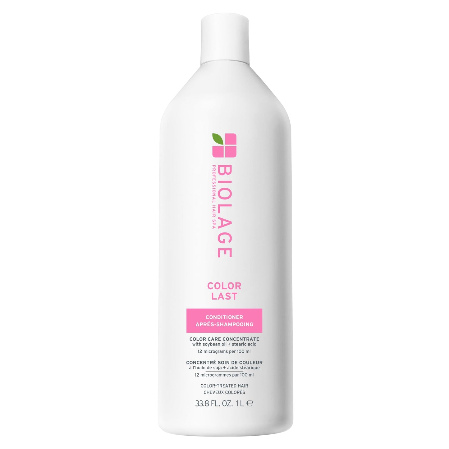 Biolage ColorLast Conditioner for Color-Treated Hair BIOLAGE