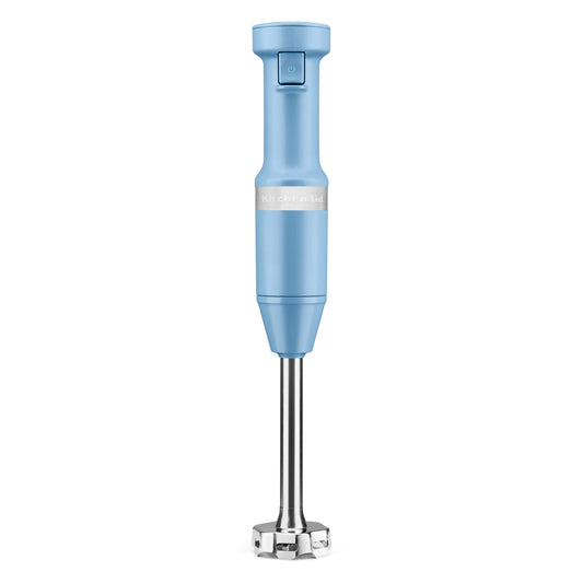 KitchenAid Variable Speed Corded Hand Blender, KHBV53VB KitchenAid