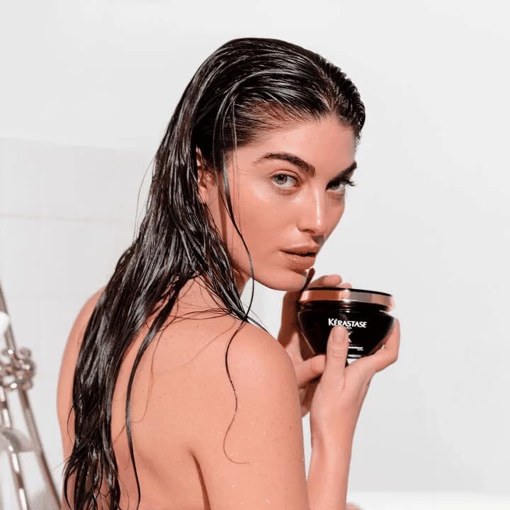 Kérastase Chronologiste Intense Régénérant Hair Mask, 200 mL