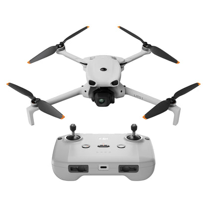DJI Lito 1, 4K Camera Drone for Beginners, Updated Version of Mini 4K