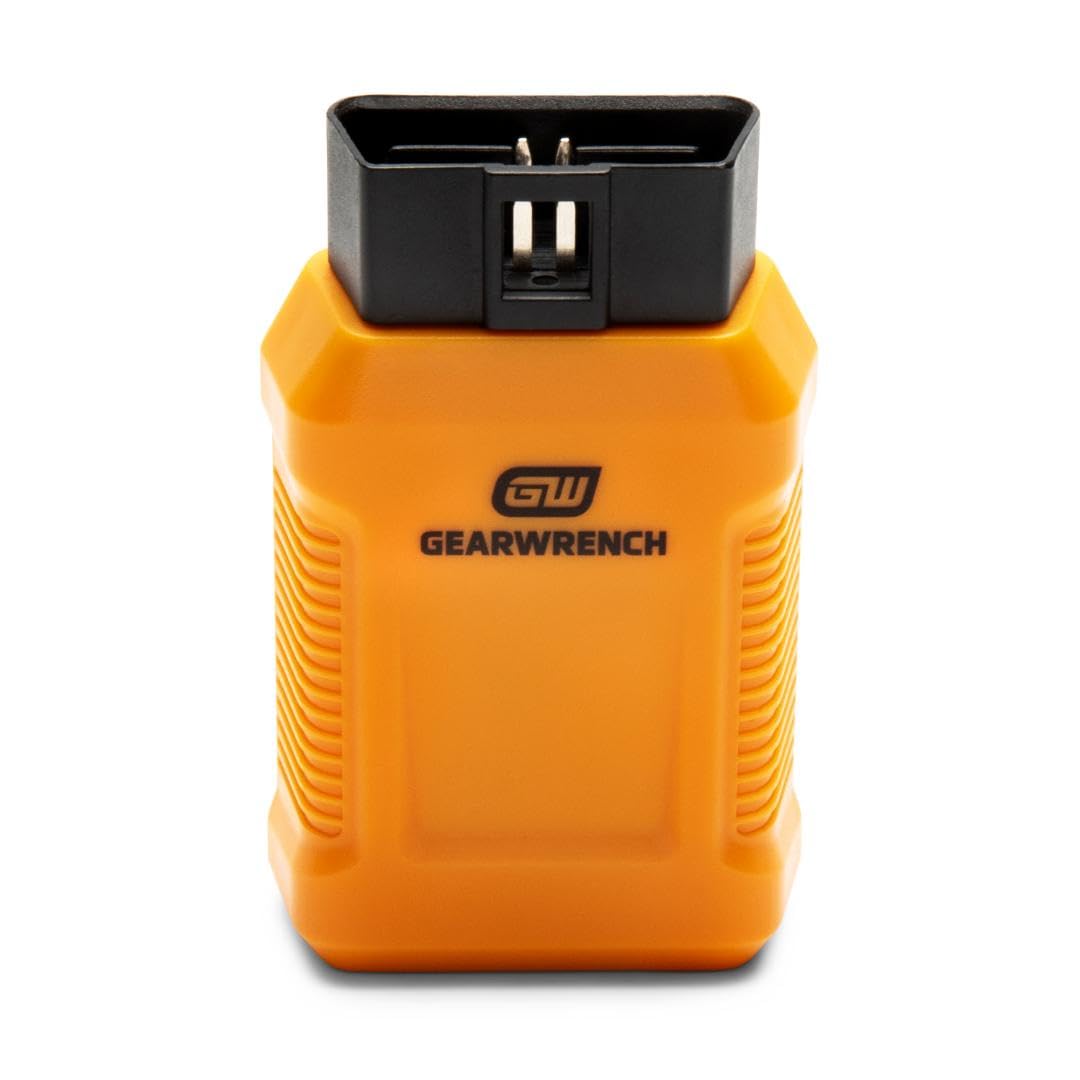 GEARWRENCH Professional Bi-Directional Diagnostic Scan Tool GWSMARTBT