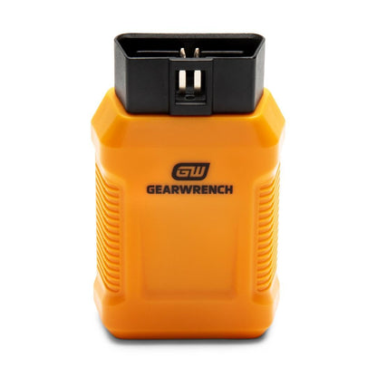 GEARWRENCH Professional Bi-Directional Diagnostic Scan Tool GWSMARTBT