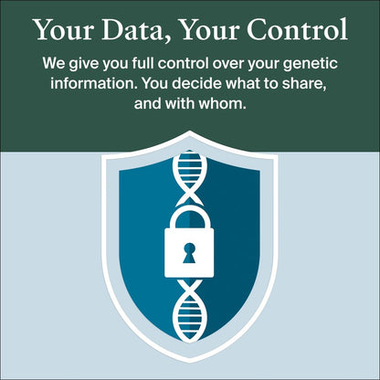 AncestryDNA + Traits Genetic Test Kit: Personalized Genetic Traits, DNA Ethnicity Test, Find Relatives, Family History, 2600 Regions, Ancestry Reports - Available at All In One Marketplace Canada