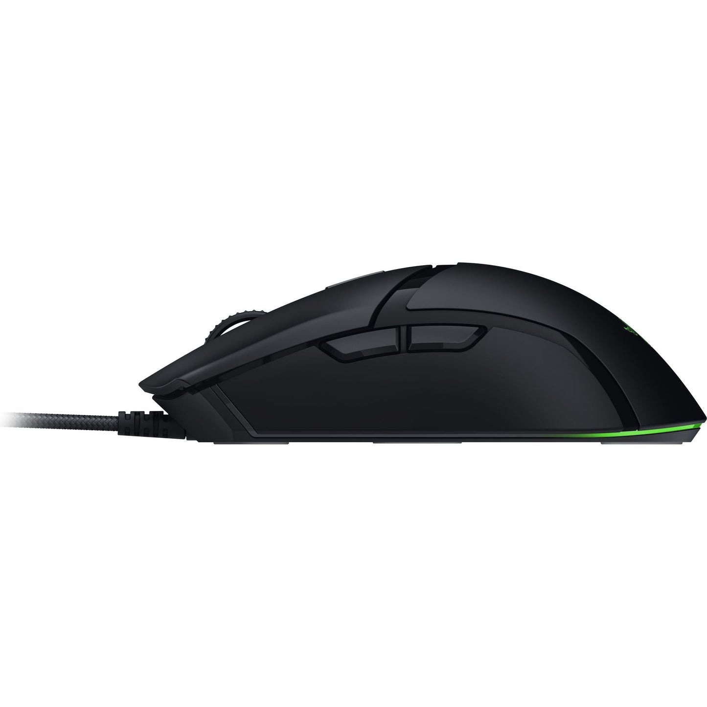 Razer Cobra Wired Gaming Mouse, Gen-3 Optical Switches, 58g, Black 🍁 All In One Marketplace Canada