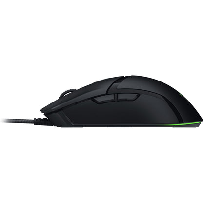 Razer Cobra Wired Gaming Mouse, Gen-3 Optical Switches, 58g, Black 🍁 All In One Marketplace Canada