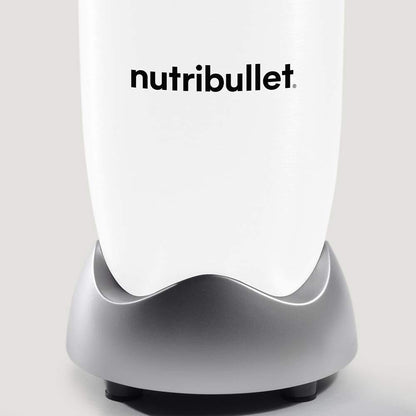 Nutri Bullet PRO Single Serve Blender (900W) in White, small (NB9-0902W) 🍁 All In One Marketplace Canada