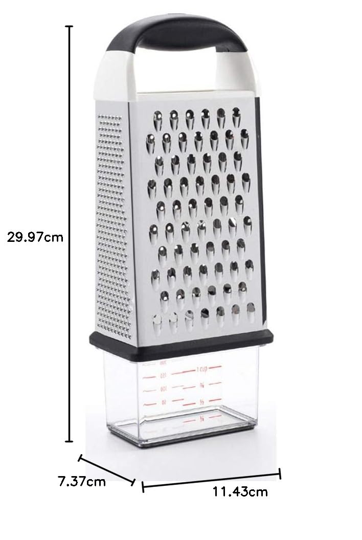 OXO Good Grips Good Grips Box Grater