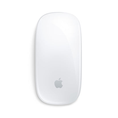 Apple Magic Mouse - White Multi-Touch Surface - Available at All In One Marketplace Canada