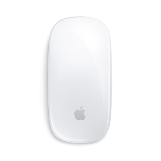 Apple Magic Mouse - White Multi-Touch Surface - Available at All In One Marketplace Canada