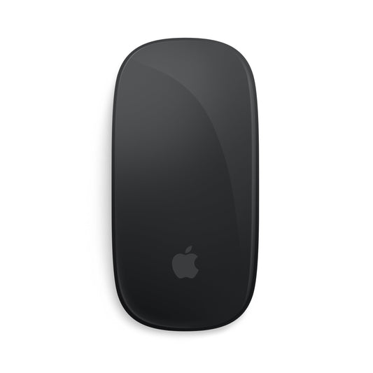 Apple Magic Mouse - Black Multi-Touch Surface