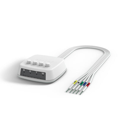 ecobee Power Extender Kit C-Wire Adapter ecobee Smart Thermostat Essential ecobee