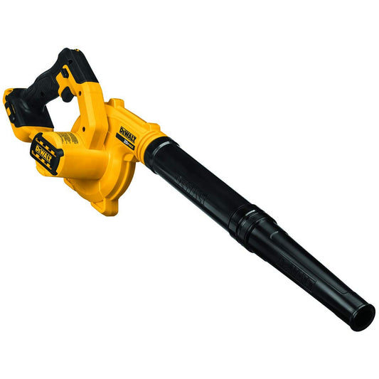 DEWALT DCE100B 20V MAX* Compact Jobsite Blower (Tool Only) DEWALT