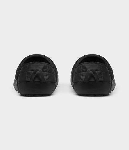 THE NORTH FACE Thermoball Traction Mule V Winter Shoe, Blk/Wht, 11 🍁 All In One Marketplace Canada