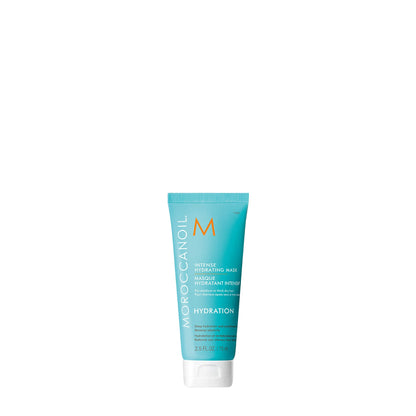 Moroccanoil Intense Hydrating Mask, Travel Size, 2.53 Fl. Oz. Moroccanoil