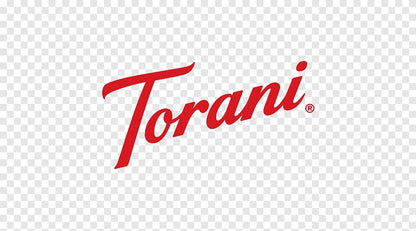 Torani Salted Caramel Syrup, 750ml Bottle, 2-Pack