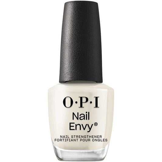 OPI Nail Envy Nail Strengthener Clear | Strengthening Nail Polish Treatment | Strengthen Weak & Thin Nails - Available at All In One Marketplace Canada