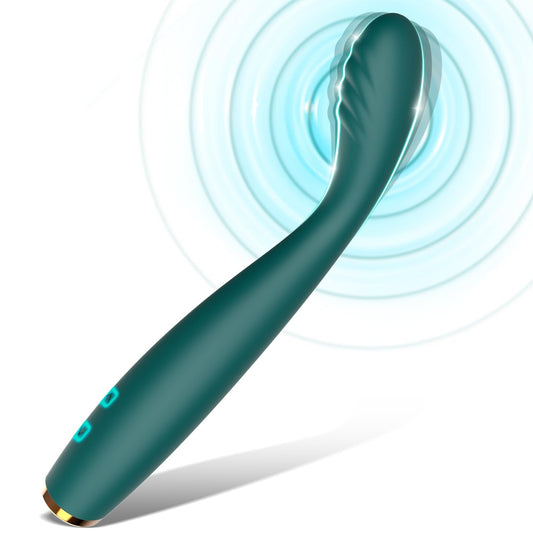 Adult Sex Toys for Women, G Spot Clitoral Vibrator Sex Stimulator with 10 Powerful Modes & 5 Speeds, Banenu Female Vibrator Tits Clit Clitoris Anal Teasing Sexual Wand Massager, Couple Sex Toy & Games