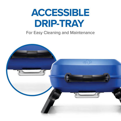 Napoleon TravelQ 240 Compact Portable Propane Grill 🍁 All In One Marketplace Canada Napoleon