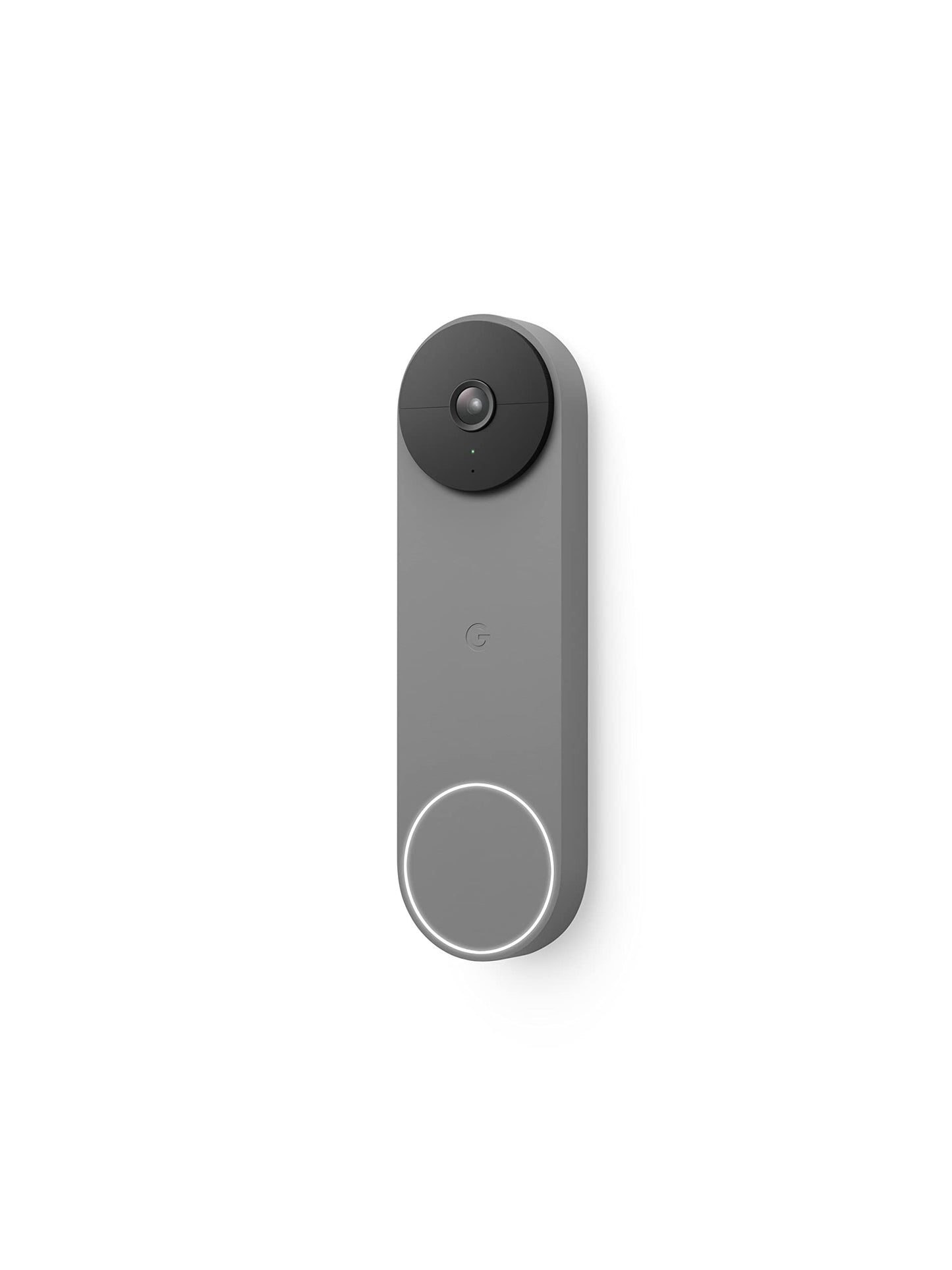 Google Nest Doorbell - Battery Powered Video Doorbell Camera - Ash 🍁 All In One Marketplace Canada