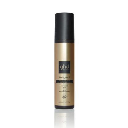 ghd Bodyguard Heat Protectant for Hair ― Heat Protect Hair Spray, Lightweight Formula for Healthier Looking & Feeling Hair ― 4 fl. oz. 🍁 All In One Marketplace Canada ghd