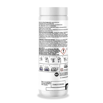 European Gift & Housewares Urnex Cafiza Espresso Machine Cleaner and Descaler, 20-Ounce - Available at All In One Marketplace Canada