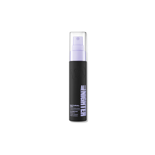 Urban Decay All Nighter Waterproof Makeup Setting Spray - Natural Finish - Available at All In One Marketplace Canada