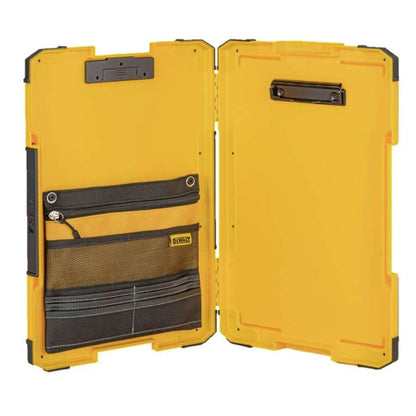 DEWALT TSTAK Stackable Clipboard with Integrated LED Light (DWST17818) DEWALT
