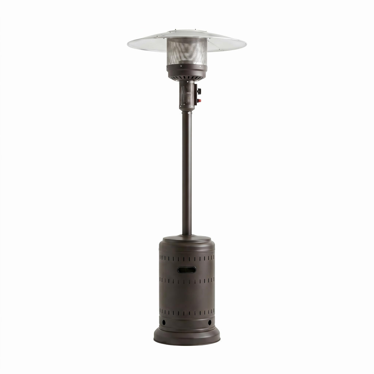 Paramount Patio Heater 46,000 BTU, Mocha