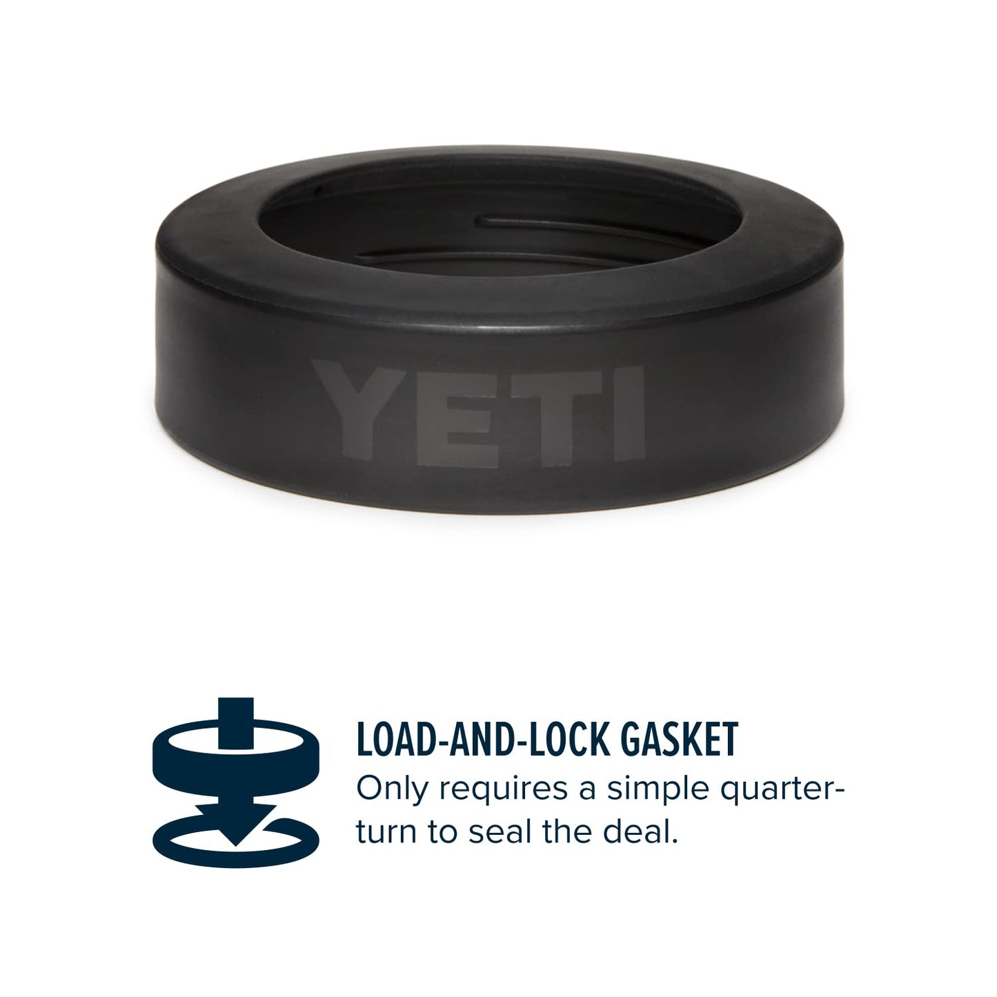 YETI Rambler 12 oz. Colster Slim Can Insulator for The Slim Hard Seltzer Cans, Black - Available at All In One Marketplace Canada