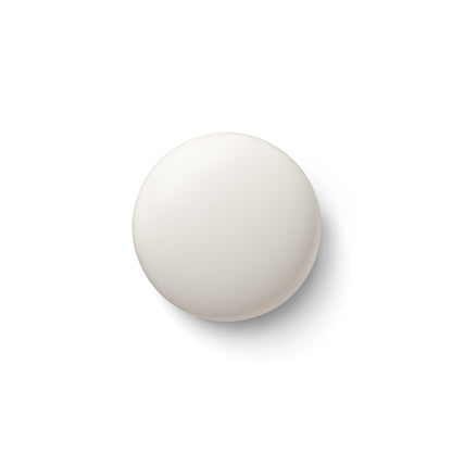Google Nest Temperature Sensor (2nd Gen) - Porcelain - 1-Pack Google