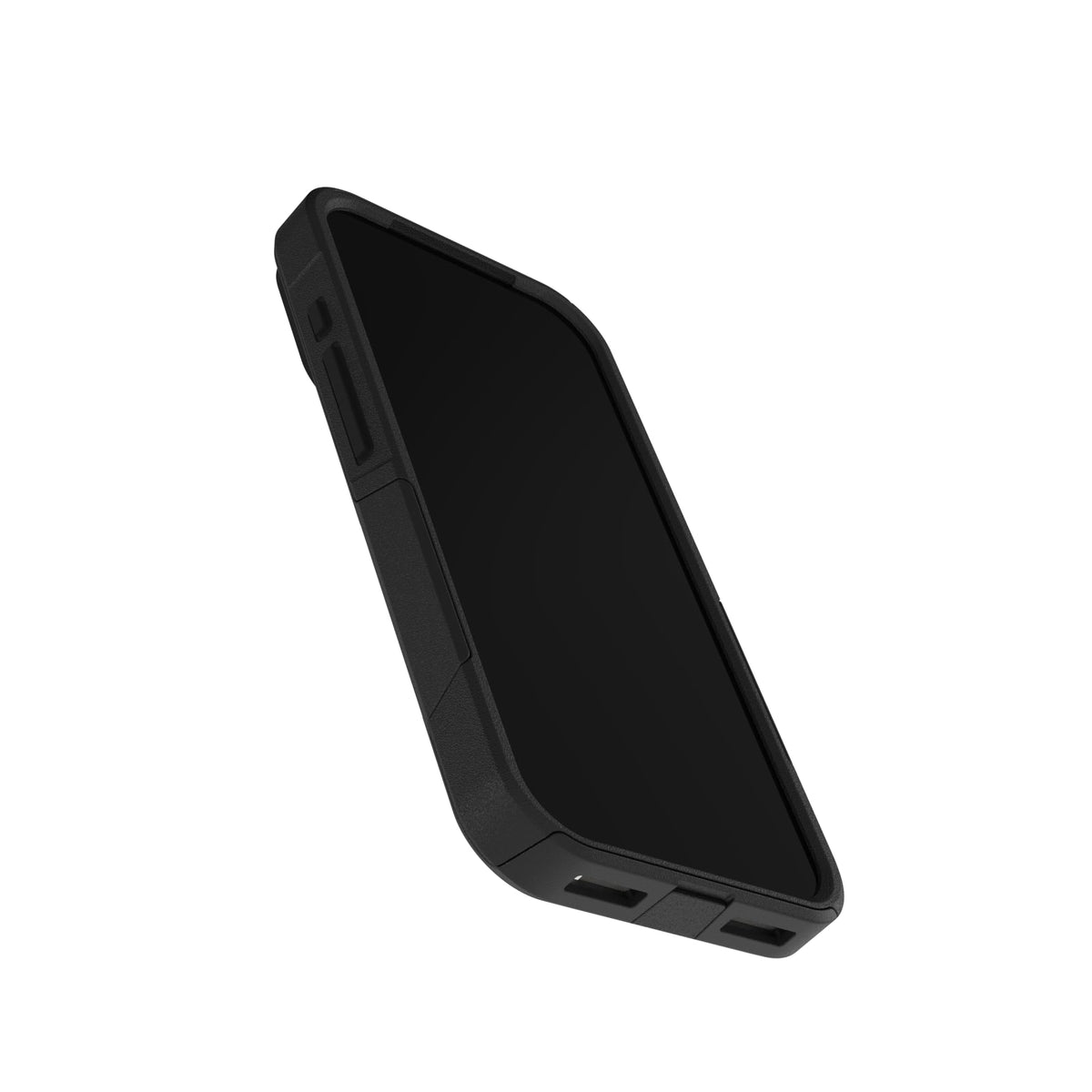 Otterbox iPhone 18/17 Pro Commuter Series Case - Black