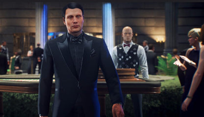 Hitman World of Assassination Anniversary Edition - Playstation 5 IOI