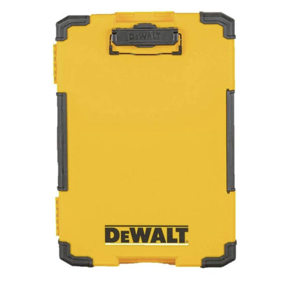 DEWALT TSTAK Stackable Clipboard with Integrated LED Light (DWST17818) DEWALT