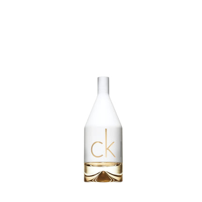 Calvin Klein CK IN2U Eau de Toilette for Women 50ml Calvin Klein