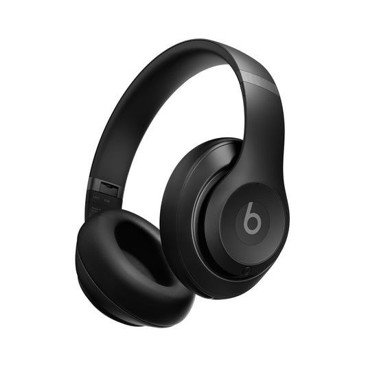 Beats Studio Pro - Wireless Bluetooth Noise Cancelling Headphones - Personalized Spatial Audio, USB-C Lossless Audio, Apple & Android Compatibility, Up to 40 Hours Battery Life - Black